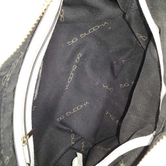 Big Buddha Convertible Satchel Bag - Picture 5 of 7